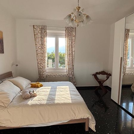 Villa Casa Maria Serra Rocco Esterno foto
